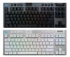 圖片 Logitech G G915 X TKL無線機械式電競鍵盤