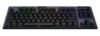 圖片 Logitech G G915 X TKL無線機械式電競鍵盤