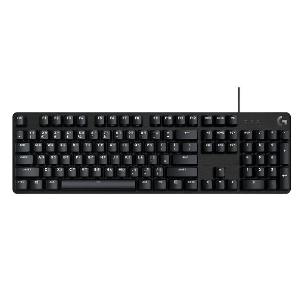 圖片 Logitech G G413 SE 機械式遊戲鍵盤