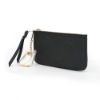 圖片 Louis Vuitton 壓花牛皮拉鍊零錢包(M80879-黑)