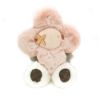 圖片 Louis Vuitton 展示品 Doudou Vivienne 花瓣毛茸玩偶(GI0831-粉)
