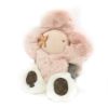 圖片 Louis Vuitton 展示品 Doudou Vivienne 花瓣毛茸玩偶(GI0831-粉)