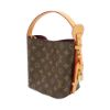 圖片 Louis Vuitton All In BB 帆布二用水桶包(M12925-咖)