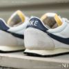 NICEDAY 現貨 Nike Waffle Racer 阿甘鞋 白 白藍 海軍藍 藍 奶油底 IM8658-100
