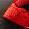 NICEDAY 代購 Nike Air Force 1 情人節 愛心 2026 限定 滿版 心 紅色 男款 IB6836-600
