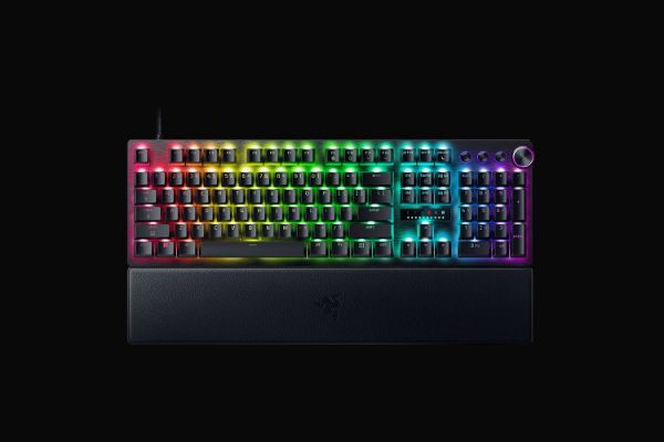 圖片 Razer Huntsman V3 Pro 8KHz