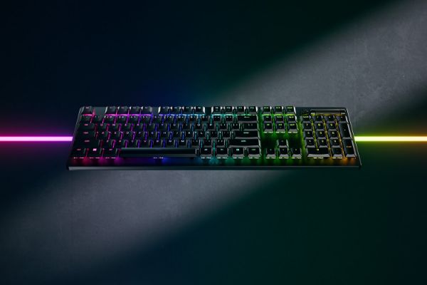 圖片 Razer DeathStalker V2 Pro