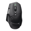 圖片 Logitech G G502 X LIGHTSPEED 高效能無線電競滑鼠