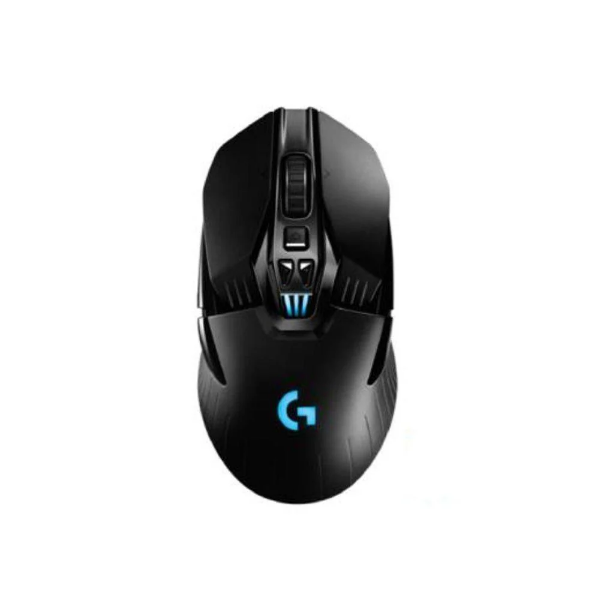 圖片 Logitech G G903 無線專業級電競滑鼠/滑鼠鼠王
