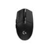 圖片 Logitech G G304 LIGHTSPEED 無線電競滑鼠