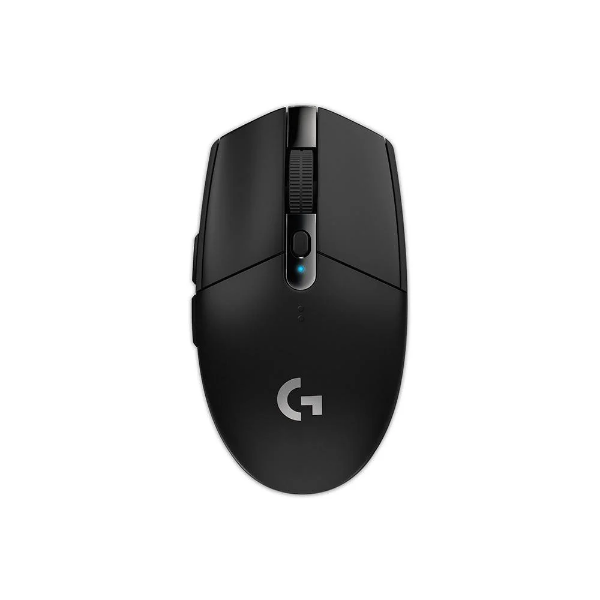 圖片 Logitech G G304 LIGHTSPEED 無線電競滑鼠