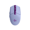 圖片 Logitech G G304 LIGHTSPEED 無線電競滑鼠