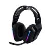 圖片 Logitech G G733 無線RGB炫光電競耳機麥克風 