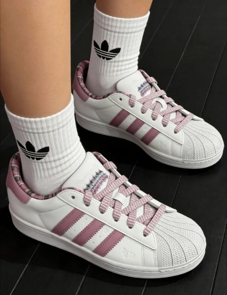 Adidas Originals Superstar 2 "White" KZ7157