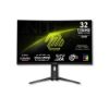 圖片 【MSI 微星】MAG 321CUPDF｜曲面電競螢幕(31.5"UHD / FHD)