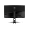 圖片 【MSI 微星】MAG 321CUPDF｜曲面電競螢幕(31.5"UHD / FHD)