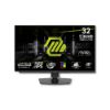 圖片 【MSI 微星】MAG 322URDF E16｜平面電競螢幕 (31.5"UHD / FHD)