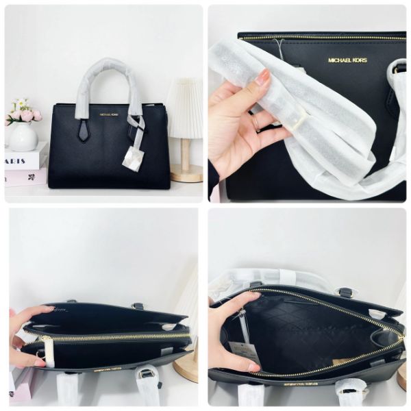 圖片 Michael Kors｜MK 大款 殺手包 手提斜背包