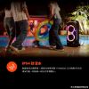 圖片 JBL PARTYBOX 720 便攜式派對燈光藍牙喇叭