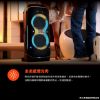 圖片 JBL PARTYBOX 720 便攜式派對燈光藍牙喇叭