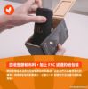 圖片 JBL Grip 氛圍燈效可攜型防水藍牙喇叭