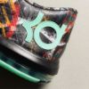 NICEDAY 現貨 NIKE KD 6 ASG 杜蘭特 6代 復刻 全明星 夜光 綠 黑綠 籃球鞋 實戰 FQ8356-900