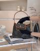 圖片 【GOYARD】BOHEME HOBO MINI 腋下包 黑棕