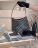 圖片 【GOYARD】BOHEME HOBO MINI 腋下包 黑棕