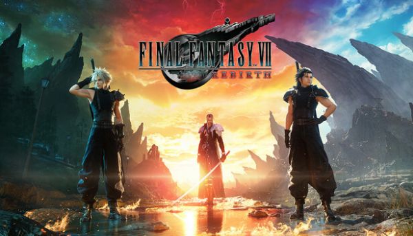 圖片 （預購）2026-06-03 NS2 Final Fantasy VII 重生 中文版
