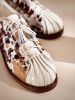 Clot × Adidas Originals Superstar "Brown" 棕色 JS5024