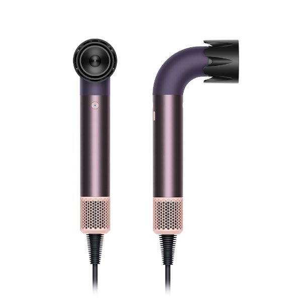 圖片 Dyson 戴森 HD17 Supersonic 輕量吹風機 雲霧紫