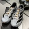 NICEDAY 代購 Adidas Adizero Evo SL CNY 馬年 灰 棕色 慢跑鞋 馬拉松 跑鞋 KK4310