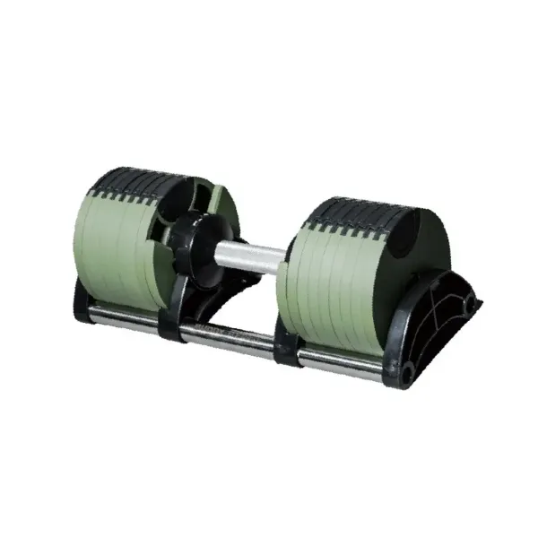 圖片 【Buddy Fitness】 可調式啞鈴 巴弟蛋白 40KG/2.5KG 調節一對