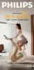 圖片 PHILIPS 飛利浦FIT3102B 智發電訓練車-小金鹿