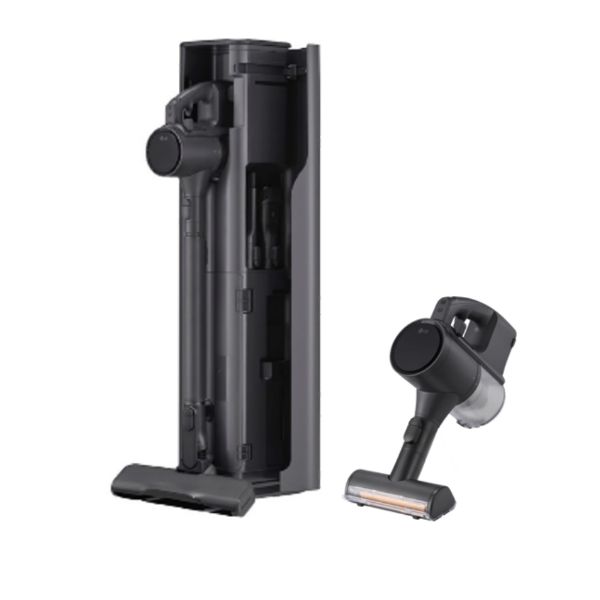 圖片 LG樂金 A9X 自動集塵無線吸塵器