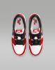 圖片 iSNEAKERS 現貨 Air Jordan 1 Retro 低筒 "Chicago" 大童鞋款 HQ6999-600