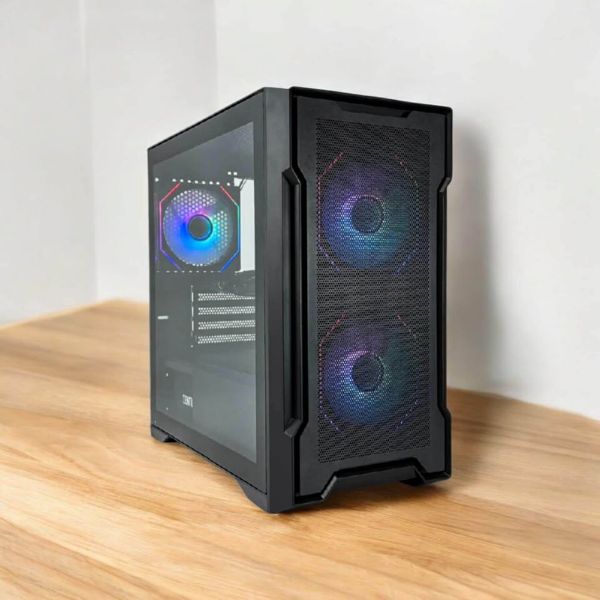 圖片  INTEL I5 12代  rtx2060 遊戲主機  APEX GTAV PUBG 暗黑4