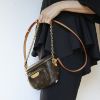 圖片 《在台現貨最低特價  最新》Louis Vuitton LV Mini Bumbag雙背帶肩背包/胸口包
