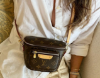 圖片 《在台現貨最低特價  最新》Louis Vuitton LV Mini Bumbag雙背帶肩背包/胸口包
