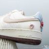 NICEDAY 現貨 Nike Air Force 1 情人節 2026 粉色 愛心 毛毛 絨毛 女鞋 IQ4937-161
