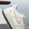 NICEDAY 現貨 Nike Air Force 1 情人節 2026 粉色 愛心 毛毛 絨毛 女鞋 IQ4937-161