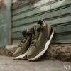 NICEDAY 現貨 Air Jordan 3 Medium Olive 橄欖綠 綠 黃綠 軍綠 DN3707-202