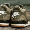 NICEDAY 現貨 Air Jordan 3 Medium Olive 橄欖綠 綠 黃綠 軍綠 DN3707-202