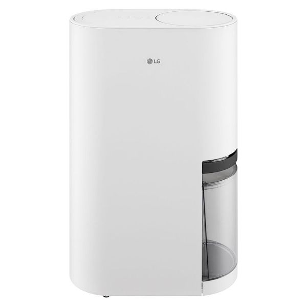 圖片 預購【LG 樂金】22L UV抑菌雙變頻除濕機