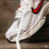 NICEDAY 現貨 Nike V2k Runner 白紅 紅白 紅勾 慢跑 女鞋 HQ7901-108
