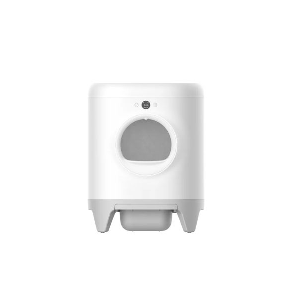 圖片 PETKIT PK3160024 全自動智能貓砂機