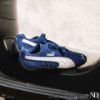 NICEDAY 現貨 Puma Speedcat OG 閃電藍 深藍 皇家藍 賽車鞋 藍 398846-87