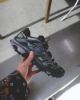 Kith x Salomon XT-4K "Black Alloy Blue Fog"  L45450800