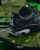 Kith x Salomon XT-4K "Black Alloy Blue Fog"  L45450800