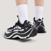 Adidas FOS XLG Speed Hike "White Black" KK1916
